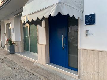 DIMORA NANNI a due passi da tutto