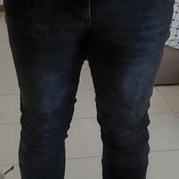 Pantaloni donna moto ixon