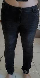 Pantaloni donna moto ixon