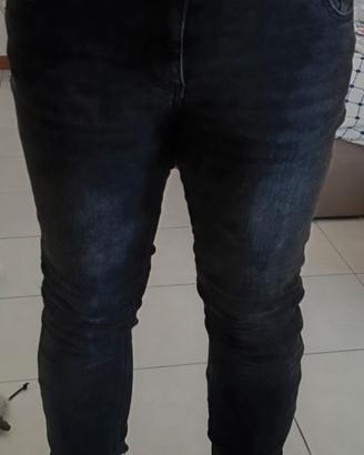 Pantaloni donna moto ixon