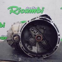 CAMBIO AUTOMATICO PER FORTWO A450 600 2004