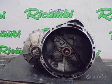CAMBIO AUTOMATICO PER FORTWO A450 600 2004