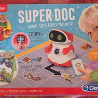 Super Doc Clementoni