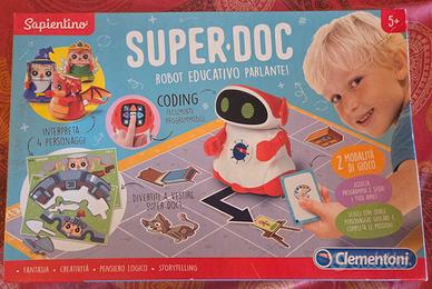 Super Doc Clementoni