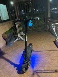 Monopattino elettrico