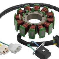 Hyosung Comet GT 250 Statore NUOVO