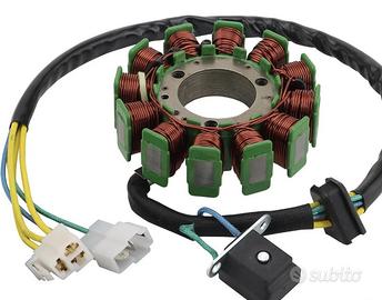 Hyosung Comet GT 250 Statore NUOVO