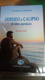 Odisseo e Calipso 