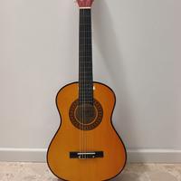 Chitarra per bambini