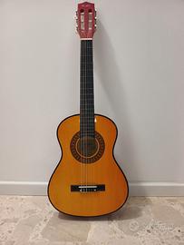 Chitarra per bambini