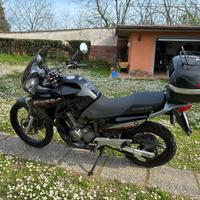Honda transalp 650 del 2005
