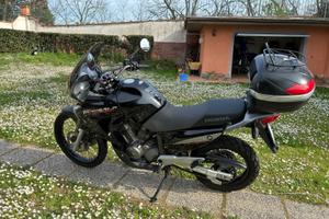 Honda transalp 650 del 2005