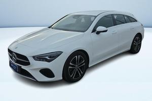 Mercedes CLA Shooting Brake 180 d Advanced auto