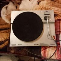 Giradischi Yamaha P-350
