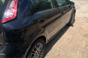Fiat Punto Evo