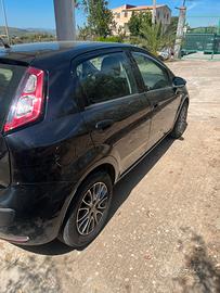Fiat Punto Evo
