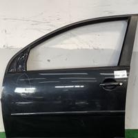 PORTIERA ANTERIORE SINISTRA VOLKSWAGEN Golf 5 Berl