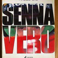 Senna vero - libro fotografico