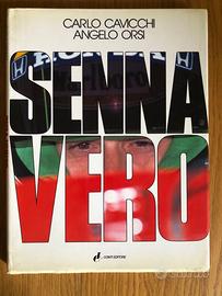 Senna vero - libro fotografico