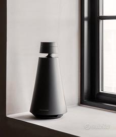 Bang&Olufsen BEOSOUND 1 ANTRACITE CASSA PORTATILE