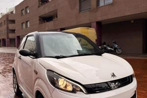 Ligier JS JS50 Progress Sport Ultimate