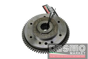 Kit  ruota libera Z70 Ducati 851 888 748 916