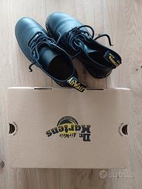 Stivali Dr. Martens