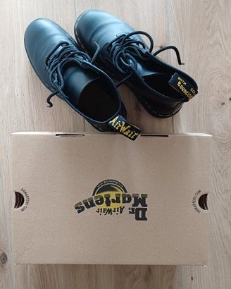 Stivali Dr. Martens