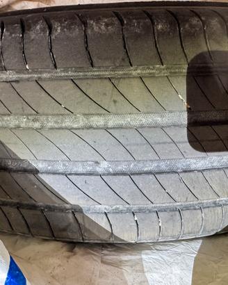 PNEUMATICI AUTO ESTIVI MICHELIN