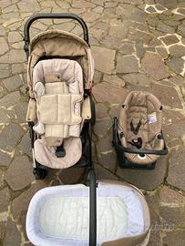 Passeggino trio CAM Dinamico Up 2019