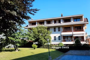 Alloggio arredato
