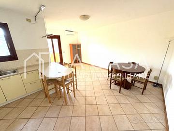 Appartamento a San Martino al Tagliamento (PN)