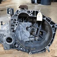 cambio alfa 147 1.9 jtd anno 2007 motore 937A5000