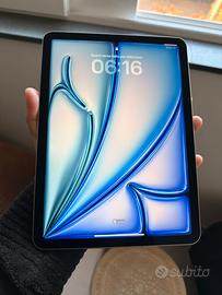 Ipad Air 11 5g cellular 256gb M4