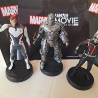 STATUINE MARVEL COLLEZIONE 