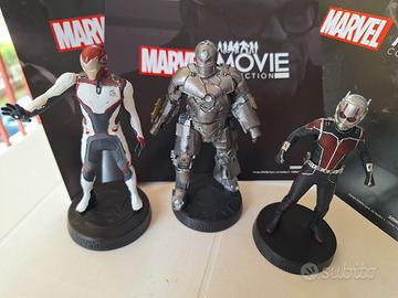 STATUINE MARVEL COLLEZIONE 