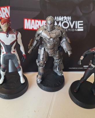 STATUINE MARVEL COLLEZIONE 