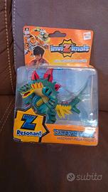 Invizimals IMC Toys - Tigershark Sigillata