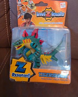 Invizimals IMC Toys - Tigershark Sigillata