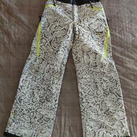 Pantalone Snowboarder Sci Donna