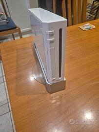 Nintendo Wii completa