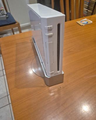 Nintendo Wii completa