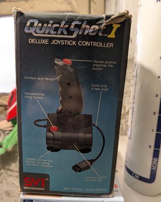 joystick quick shot 1