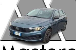 FIAT Tipo Tipo SW 1.0 100cv - targa GP325ML
