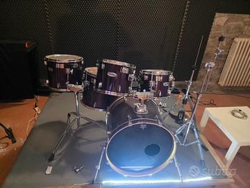 BATTERIA MAPEX  Serie M