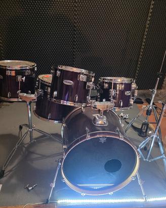 BATTERIA MAPEX  Serie M