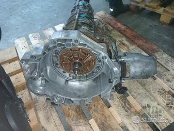 Cambio Automatico Per Audi A6 C6 2.5 V6 TD