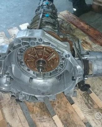 Cambio Automatico Per Audi A6 C6 2.5 V6 TD