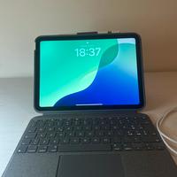 iPad (A16) - 128 GB - come nuovo