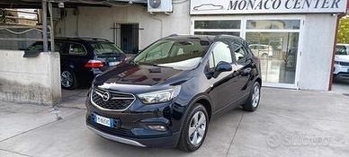 Opel Mokka X 1.6 CDTI 110CV 4x2 Business